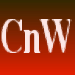 CnW RecoveryѰ v5.52