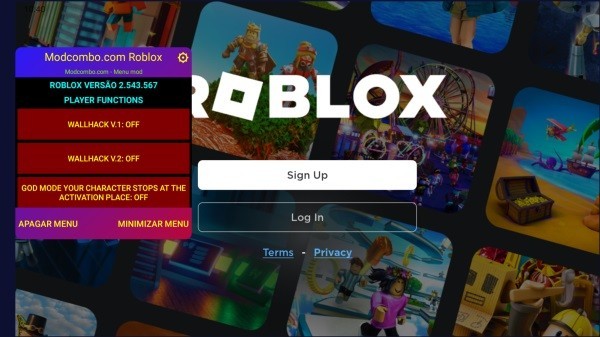 roblox޲˼ֻ-޲˼2024°汾ذװv2.575.424