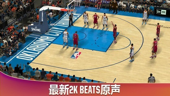 nba2k20ƻ2