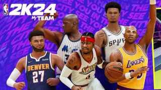 nba2k24ƻذװ