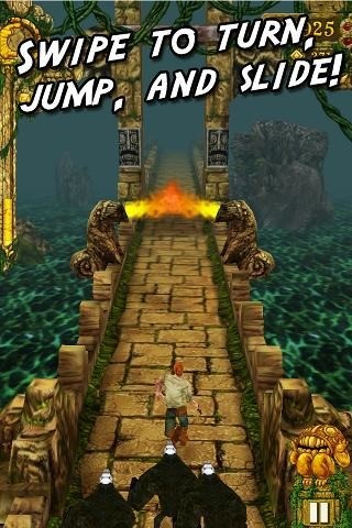 templerunʰ