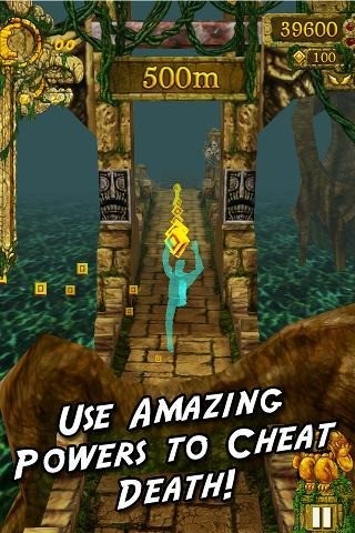 templerunʰ