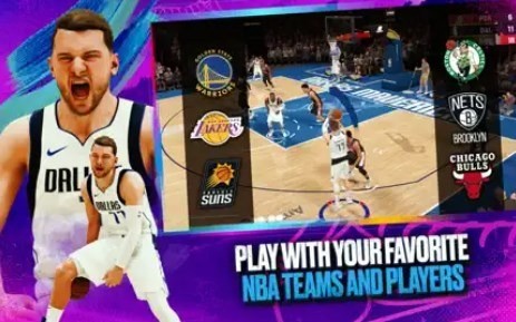 nba2k23°2