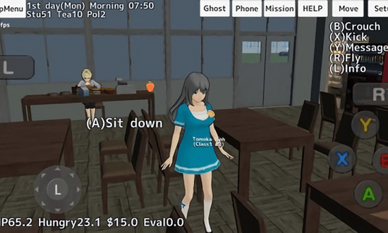 У԰Ůģ2