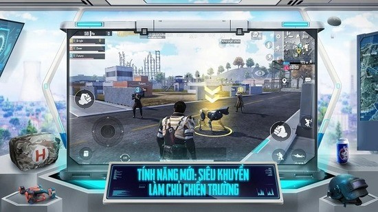 pubgmobile°汾1