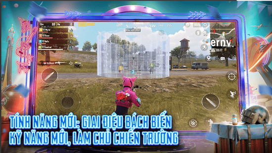 pubgmobile°汾3
