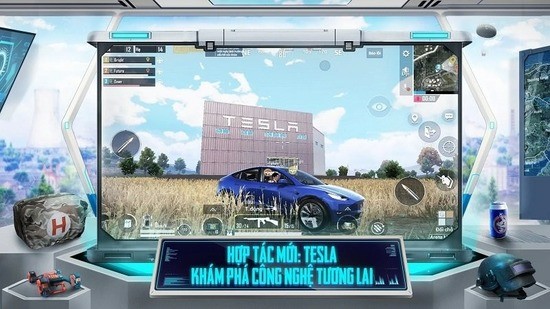 pubgmobile°汾2