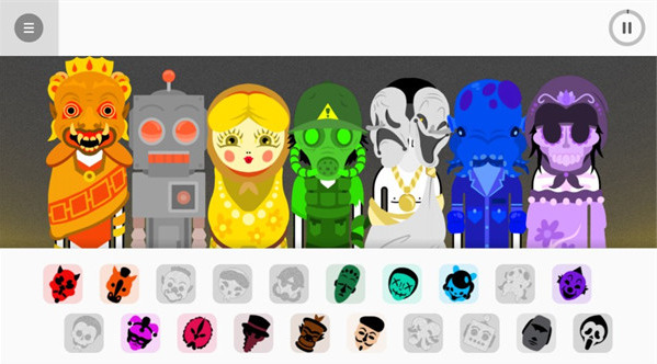 TheMasksģ3