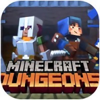 我的世界地下城手机版 v2.4