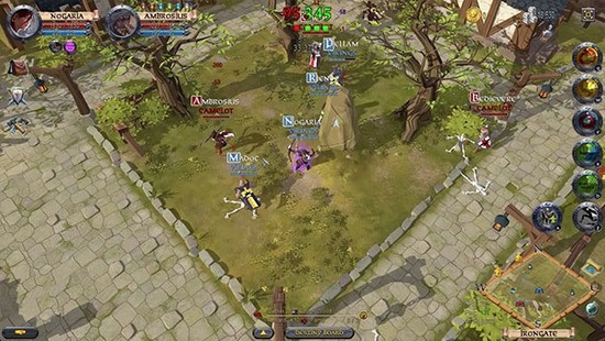 ȶol-ȶOL׿(Albion Online Client)v1.24.011.270102