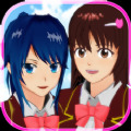 樱花校园汉化版内置mod2024 v10.38.2.6