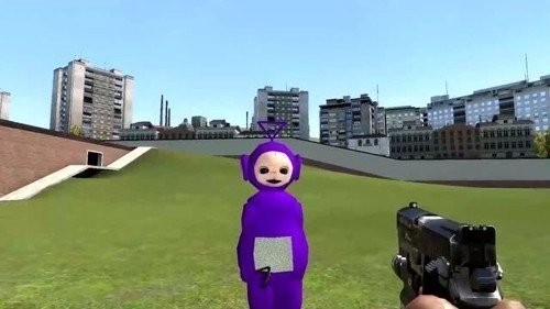 gmod1
