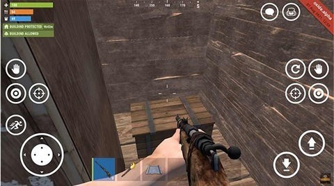 ʴ-ʴϷֻ2024°İ(Oxide Survival Island)v0.3.8