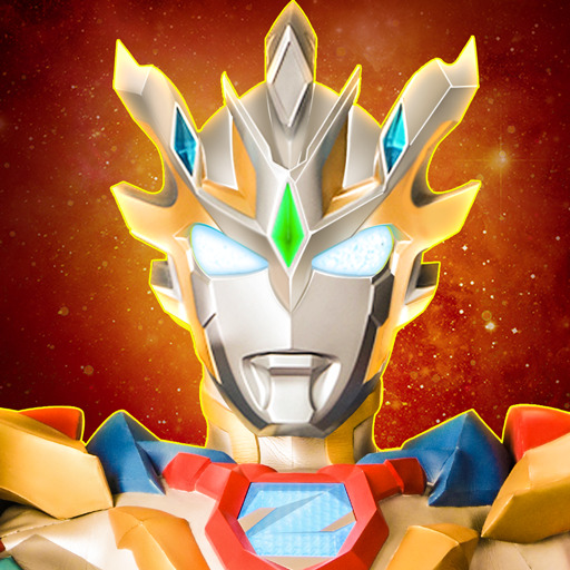 ultraman legend of heroes