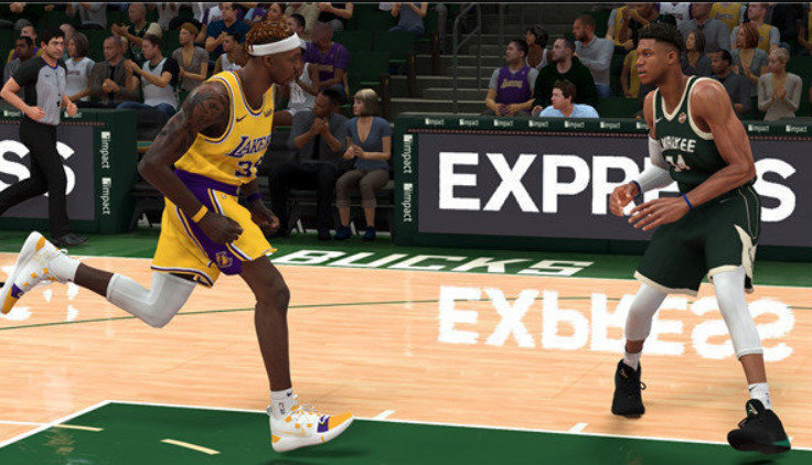 nba2k20İ浵2