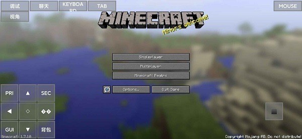 minecraftjavaֻ2