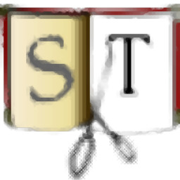 ScanTailor Advancedİ v1.0.16