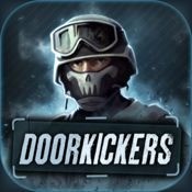 DoorKickersİ