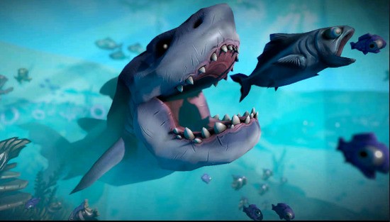 feedandgrowfishֻ-FeedandgrowFish׿2024°v1.1