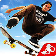 skate33°