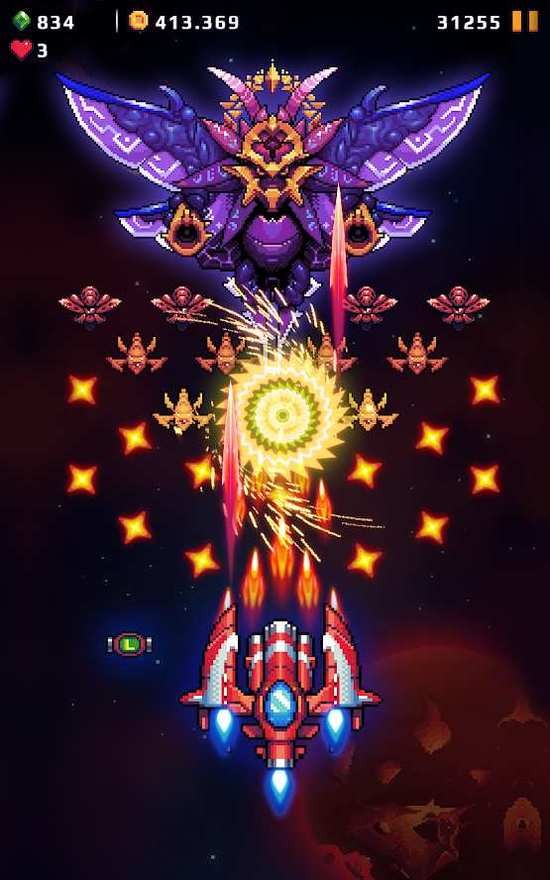 3
