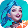 英雄联盟国际服手游 v3.1