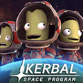 kerbal space program