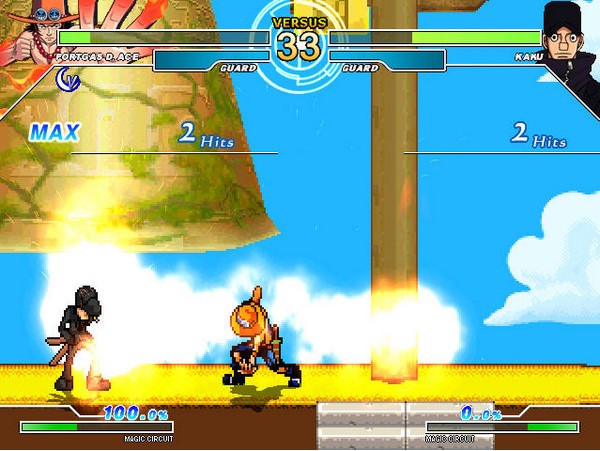 mugenֻ3