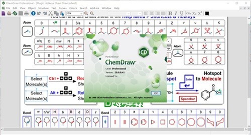 ChemDrawɫ (2)