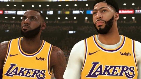 nba2k21ƻ