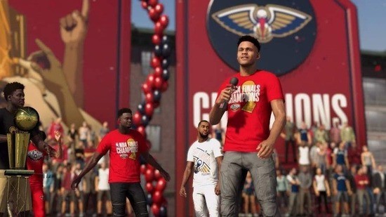 nba2k21ƻعٷİ