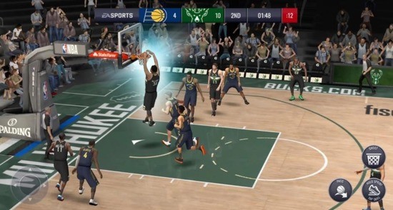 nbaliveǷ