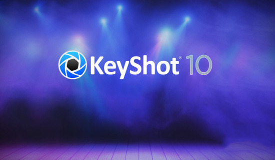 keyshot10Ⱦ-keyshot10°