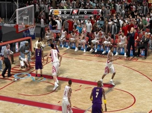 nba2k11İ3