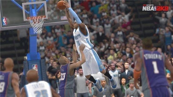 nba2k9İ (2)