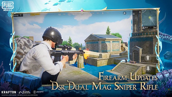 PUBGʷ2024°汾1