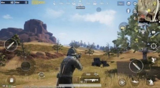 pubg2.7.0汾