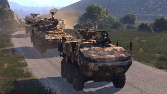 (Arma2FiringRangeTHD)װͻϮ3ֻİѰ2024-װͻϮ3ֻİ°ذװv1.13.2