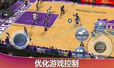 nba2k20ֻ͵ذ2