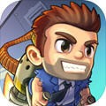 疯狂喷气机 v1.7.1