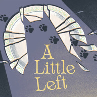 a little to the left下载