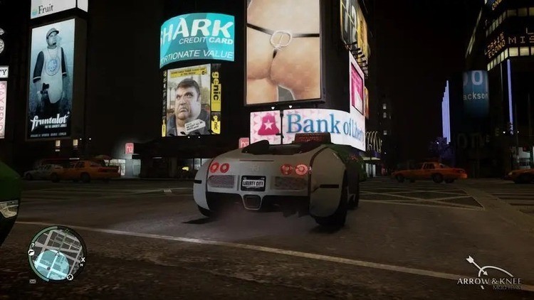 GTA4廭ʰ