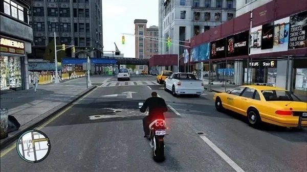 GTA4廭ʰ