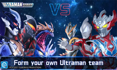 UltramanLegendHeroӢ۹ʷ2