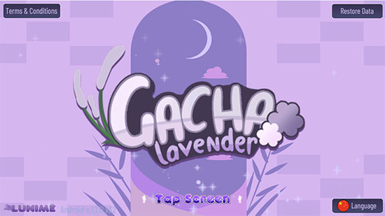 Ӳ޹²ݹٷ-GachaLavenderӲ޹²İ°汾׿v1.3.4