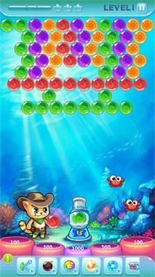 è2024(BubbleCat)-èֻذ׿v2.5.577