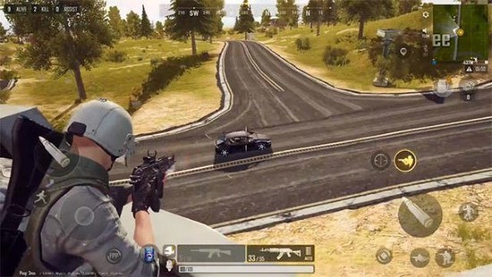 PUBG NEW STATEٷ°汾