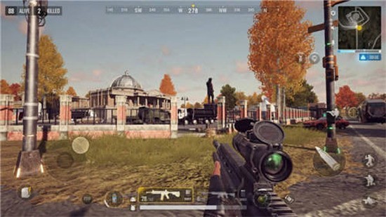 pubgδ֮-PUBG NEW STATE2024°ذ׿v0.9.45.418