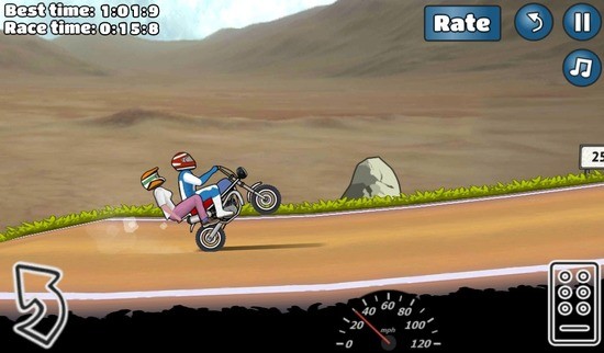 wheeliechallenge޽-wheeliechallenge°ذ׿v2.01