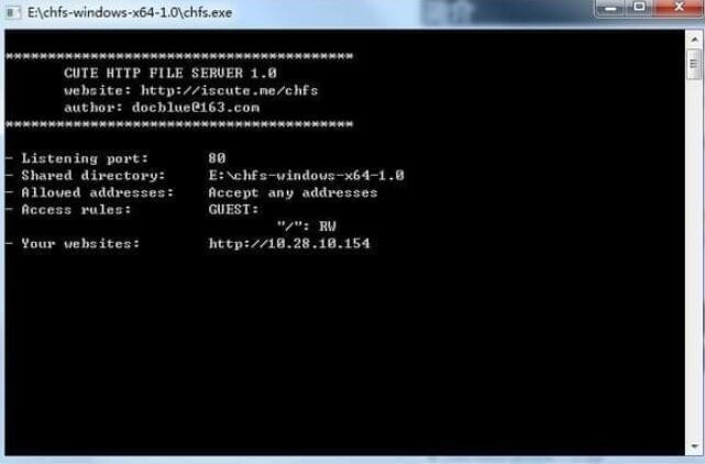 CuteHttpFileServer (3)